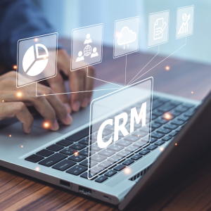 CRM for brokers