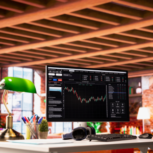 White Label Trading Platform